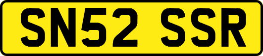 SN52SSR