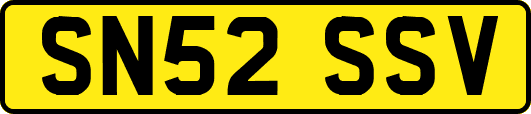 SN52SSV