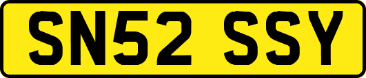 SN52SSY