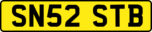 SN52STB