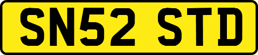 SN52STD