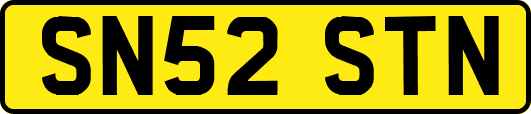 SN52STN