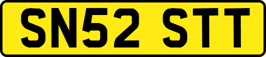 SN52STT