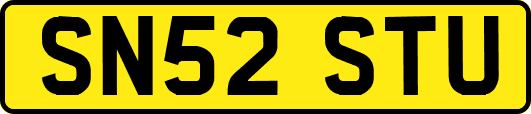 SN52STU
