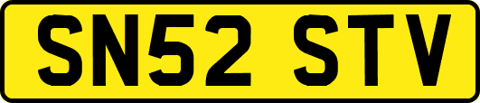 SN52STV