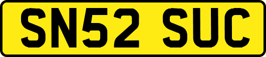 SN52SUC