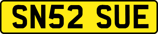 SN52SUE