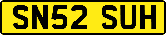 SN52SUH