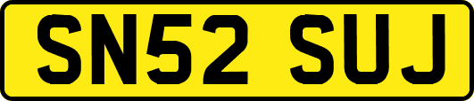 SN52SUJ