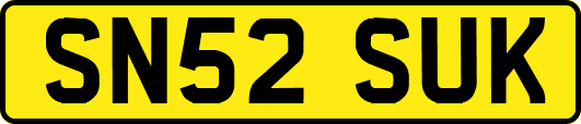 SN52SUK