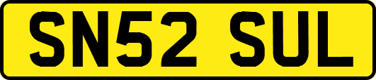 SN52SUL
