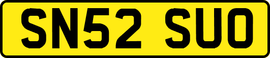 SN52SUO