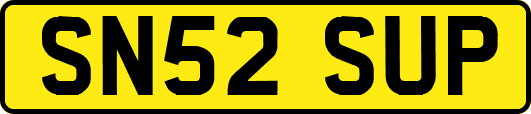 SN52SUP