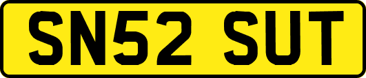 SN52SUT