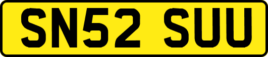 SN52SUU