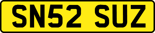 SN52SUZ