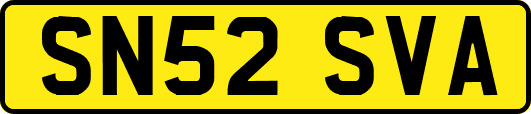 SN52SVA