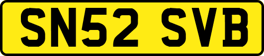 SN52SVB