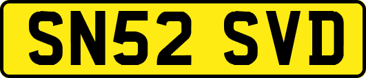 SN52SVD