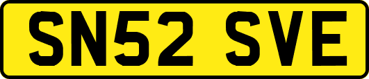 SN52SVE