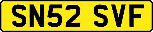SN52SVF