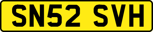 SN52SVH