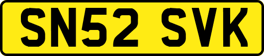 SN52SVK