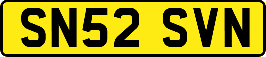SN52SVN
