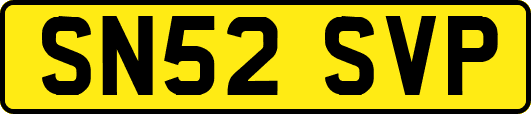 SN52SVP