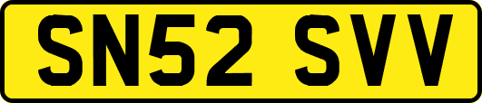 SN52SVV