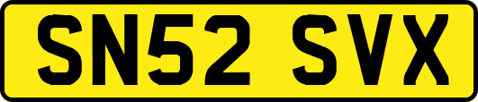 SN52SVX