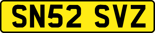 SN52SVZ