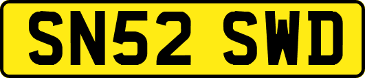 SN52SWD