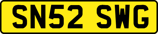 SN52SWG