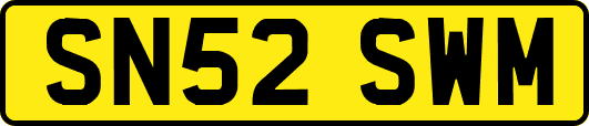 SN52SWM