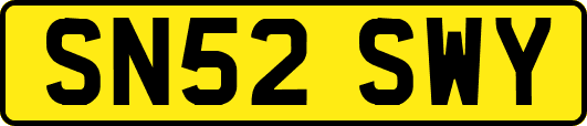 SN52SWY