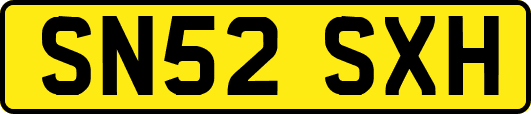 SN52SXH