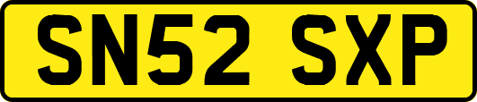 SN52SXP