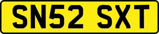 SN52SXT