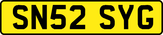 SN52SYG