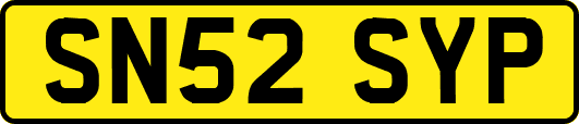 SN52SYP