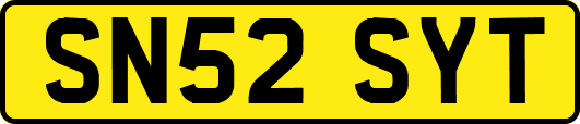 SN52SYT