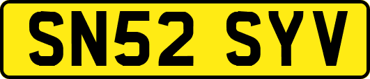 SN52SYV