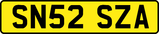 SN52SZA