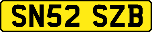 SN52SZB