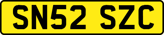 SN52SZC