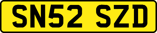SN52SZD