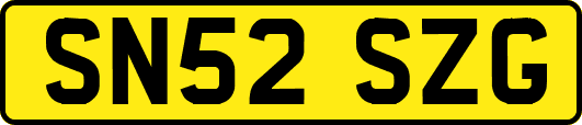 SN52SZG