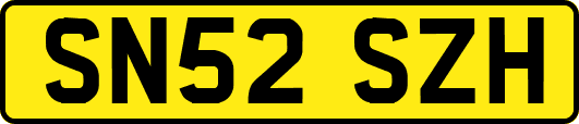 SN52SZH