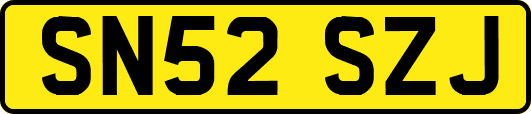 SN52SZJ